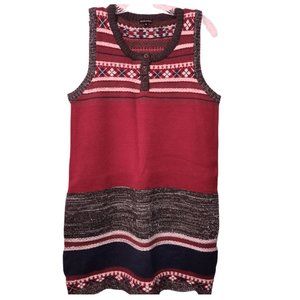 Vintage Mini Dress - M